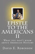 Epistle to the Americans II — used book cover
