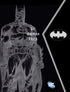 The Batman Files — used book cover