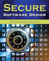 Secure Software Design — used book cover