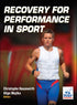 Recovery for Performance in Sport — used book cover