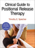 Clinical Guide to Positional Release Therapy — used book cover