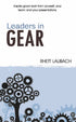 Leaders in Gear — used book cover