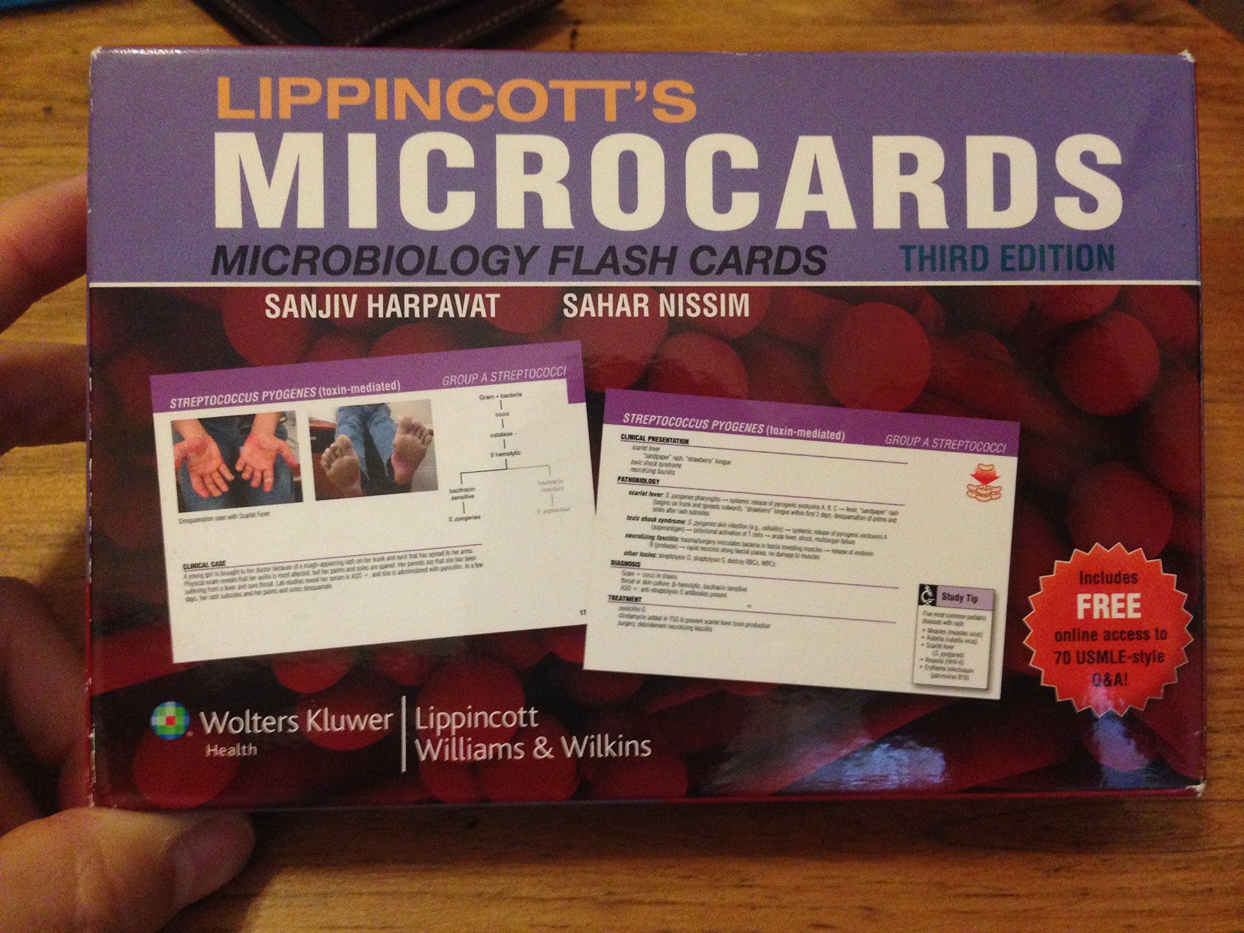 Lippincott&