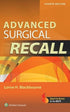 Advanced Surgical Recall, 4e — used book cover