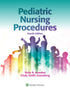 Pediatric Nursing Procedures — used book cover