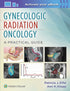 Gynecologic Radiation Oncology — used book cover