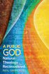 A Public God — used book cover