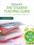 The Ultimate Student Teaching Guide — used book cover