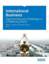 International Business Opportunities and Challenges in a Flattening World Version 3.0 — used book cover