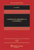 Community Property in California — used book cover