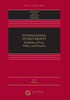 International Human Rights — used book cover