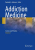 Addiction Medicine: Science and Practice — used book cover