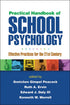 Practical Handbook of School Psychology — used book cover