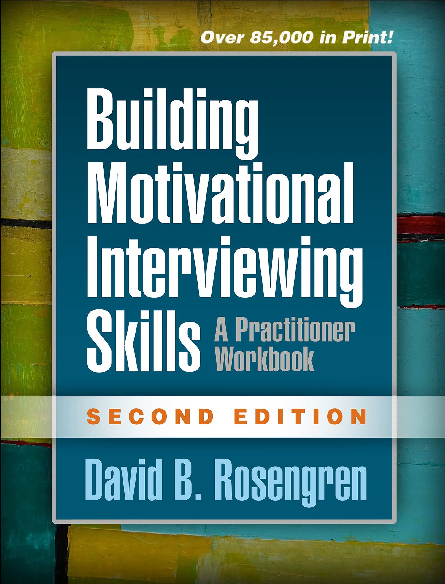Building Motivational Interviewing Skills: A Practitioner Workbook (Applications of Motivational Interviewing Series)