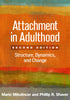 Attachment in Adulthood — used book cover