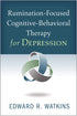 Rumination-Focused Cognitive-Behavioral Therapy for Depression — used book cover