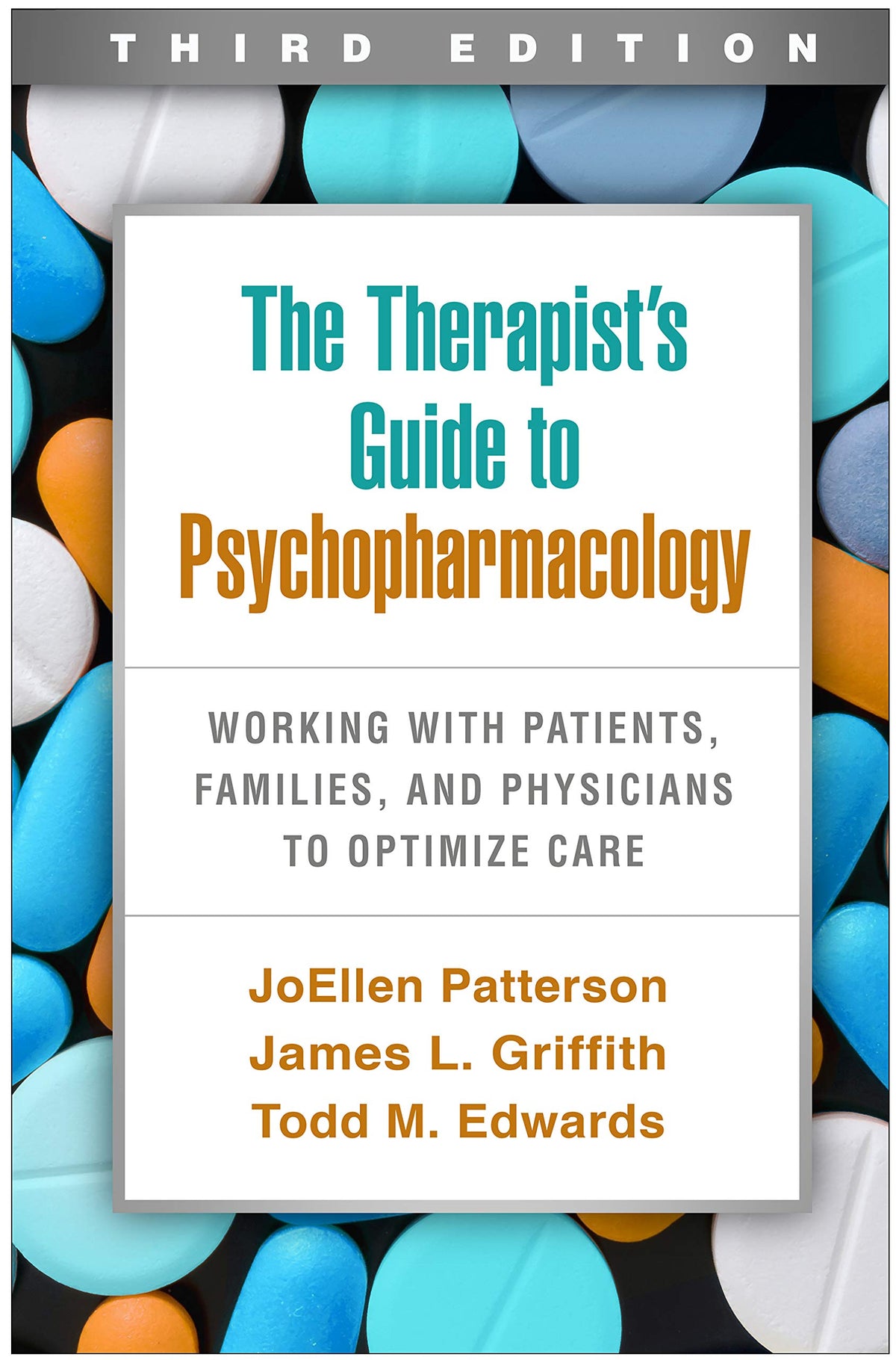 The Therapist&
