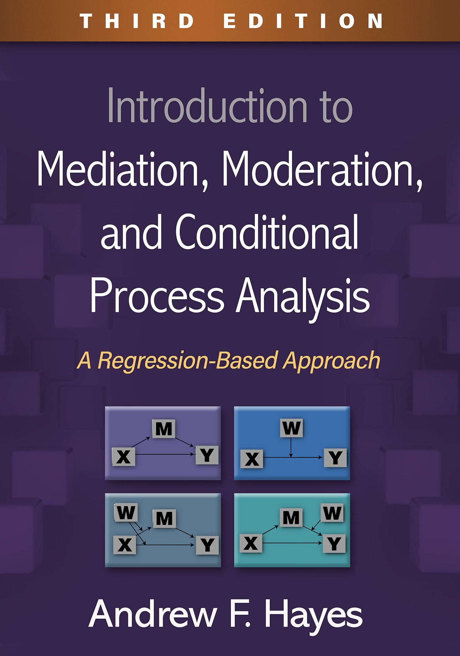 Introduction to Mediation, Moderation, and Conditional Process Analysis: A Regression-Based Approach (Methodology in the Social Sciences Series)