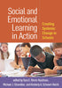 Social and Emotional Learning in Action — used book cover