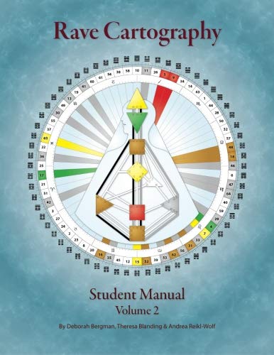 Rave Cartography: Student Manual — used book cover