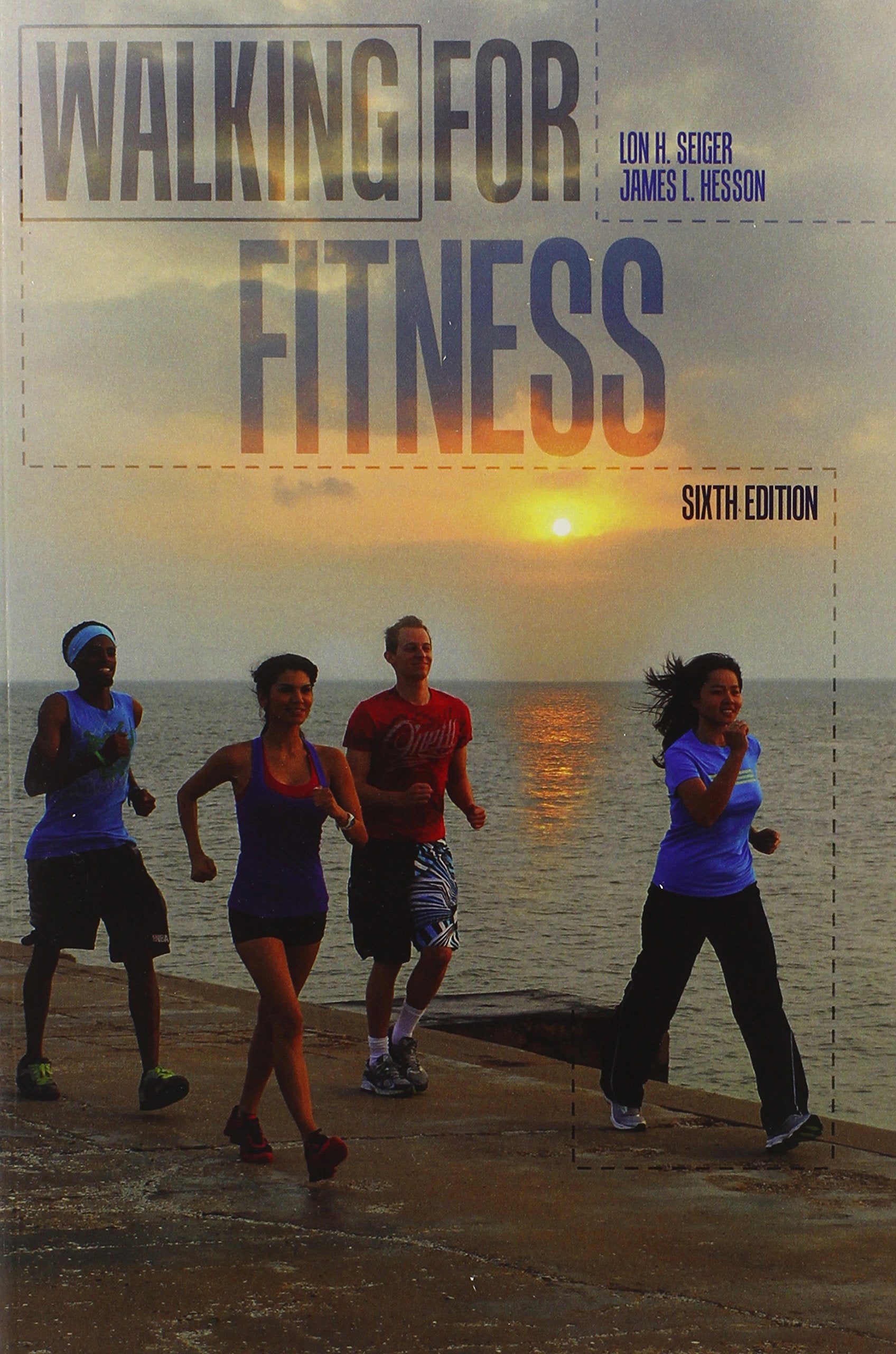 Walking for Fitness