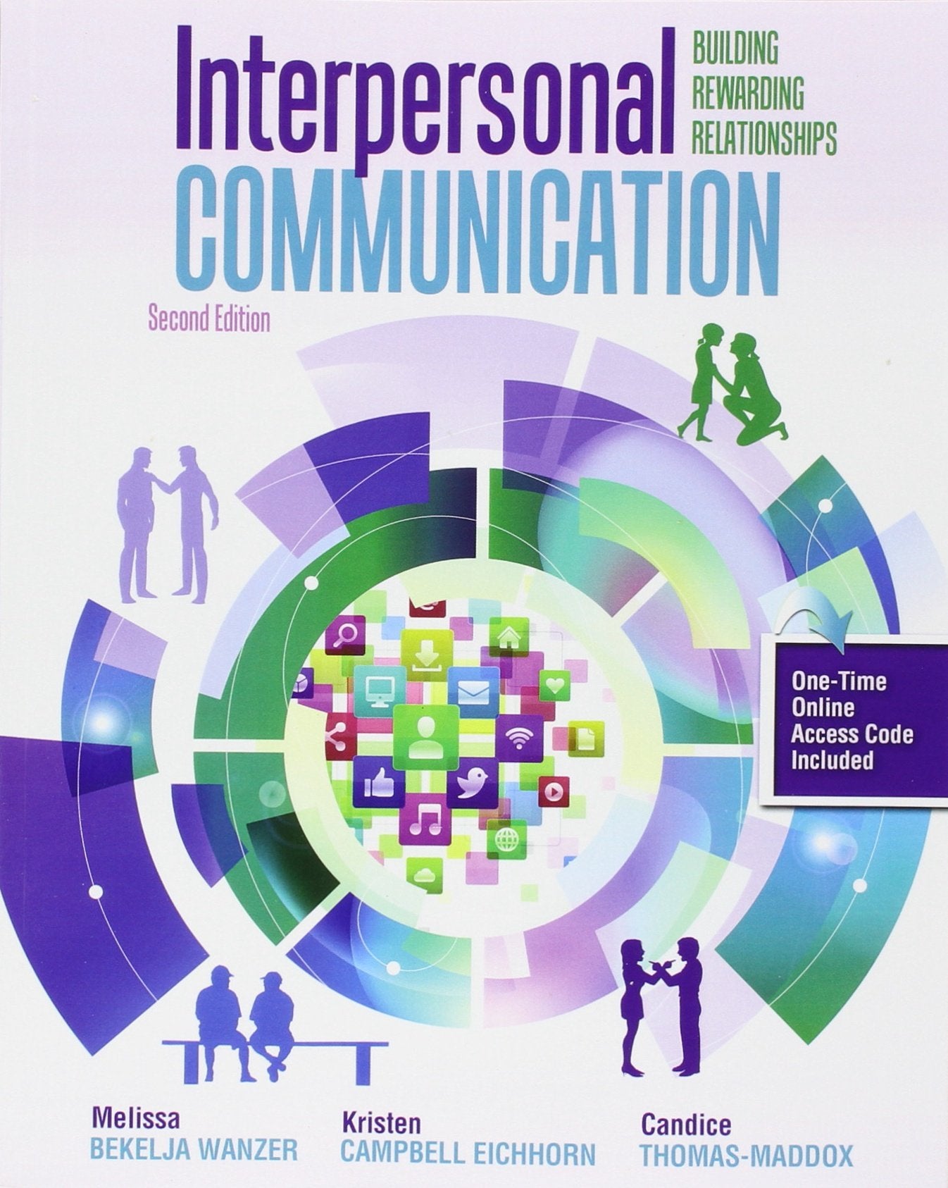 Interpersonal Communication: Building Rewarding Relationships