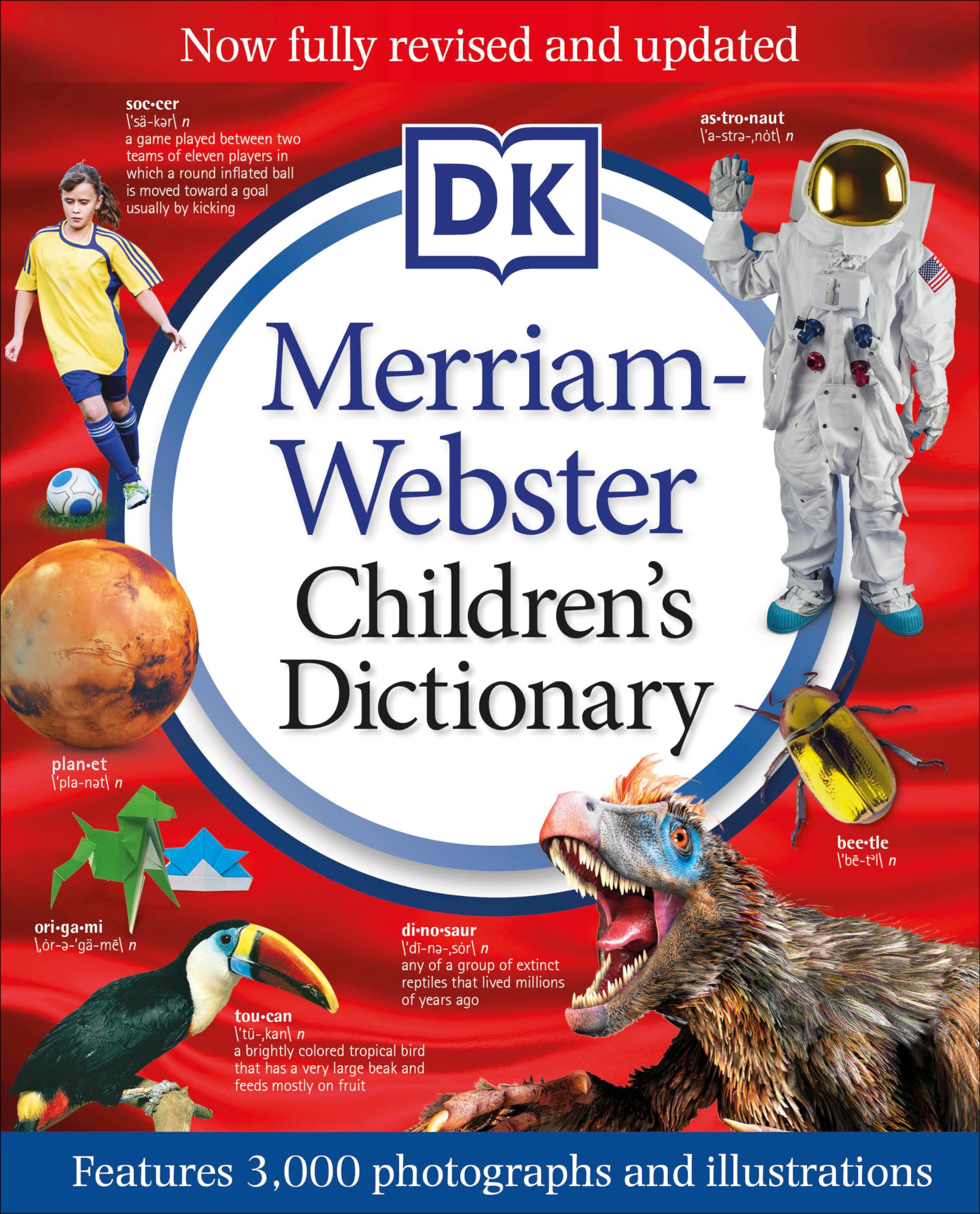 Merriam-Webster Children&