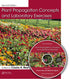Plant Propagation Concepts and Laboratory Exercises — used book cover