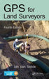 GPS for Land Surveyors — used book cover