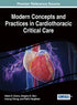 Modern Concepts and Practices in Cardiothoracic Critical Care — used book cover