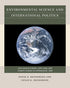 Environmental Science and International Politics — used book cover