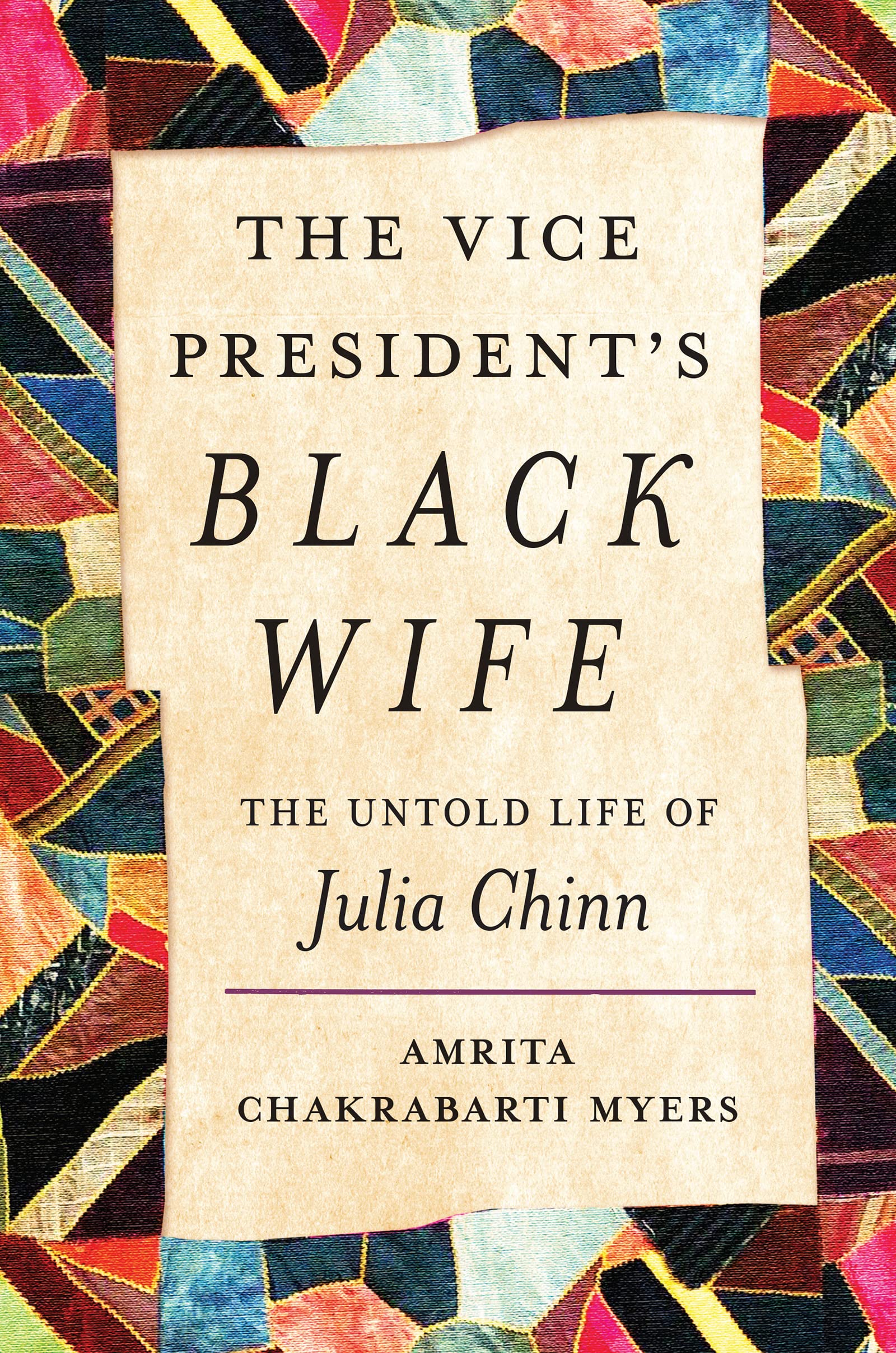 The Vice President&