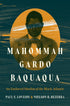 Mahommah Gardo Baquaqua — used book cover