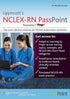 Lippincott NCLEX-RN PassPoint — used book cover