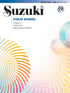Suzuki Violin School — used book cover