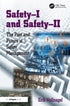 Safety-I and Safety-II — used book cover