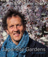 Japanese Gardens: a journey — used book cover