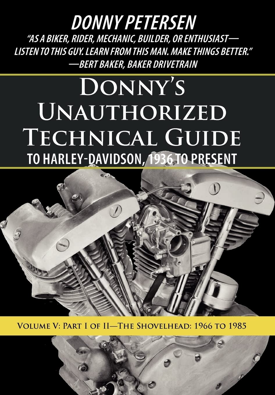 Donny&