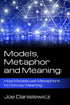 Models, Metaphor and Meaning — used book cover