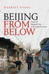 Beijing from Below — used book cover