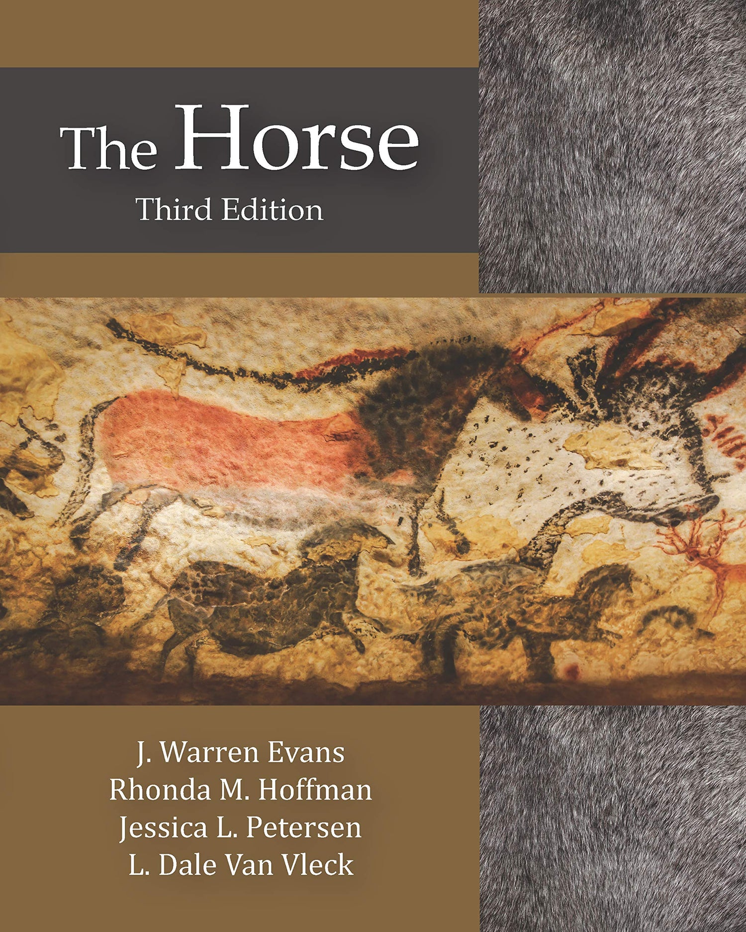The Horse, Third Edition