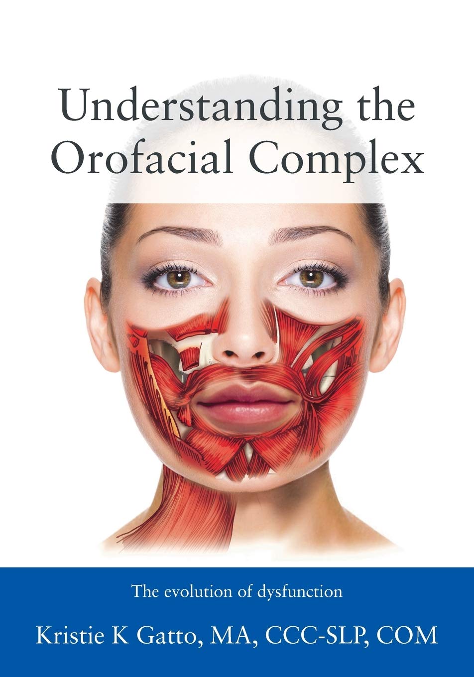 Understanding the Orofacial Complex: The Evolution of Dysfunction