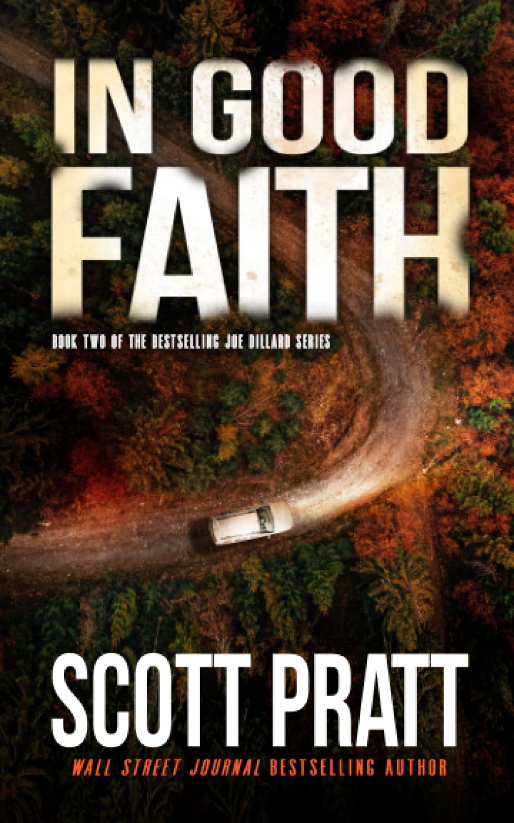 In Good Faith (Joe Dillard Series)