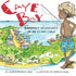 Caye Boy: Barefoot Adventures of an Island Child — used book cover