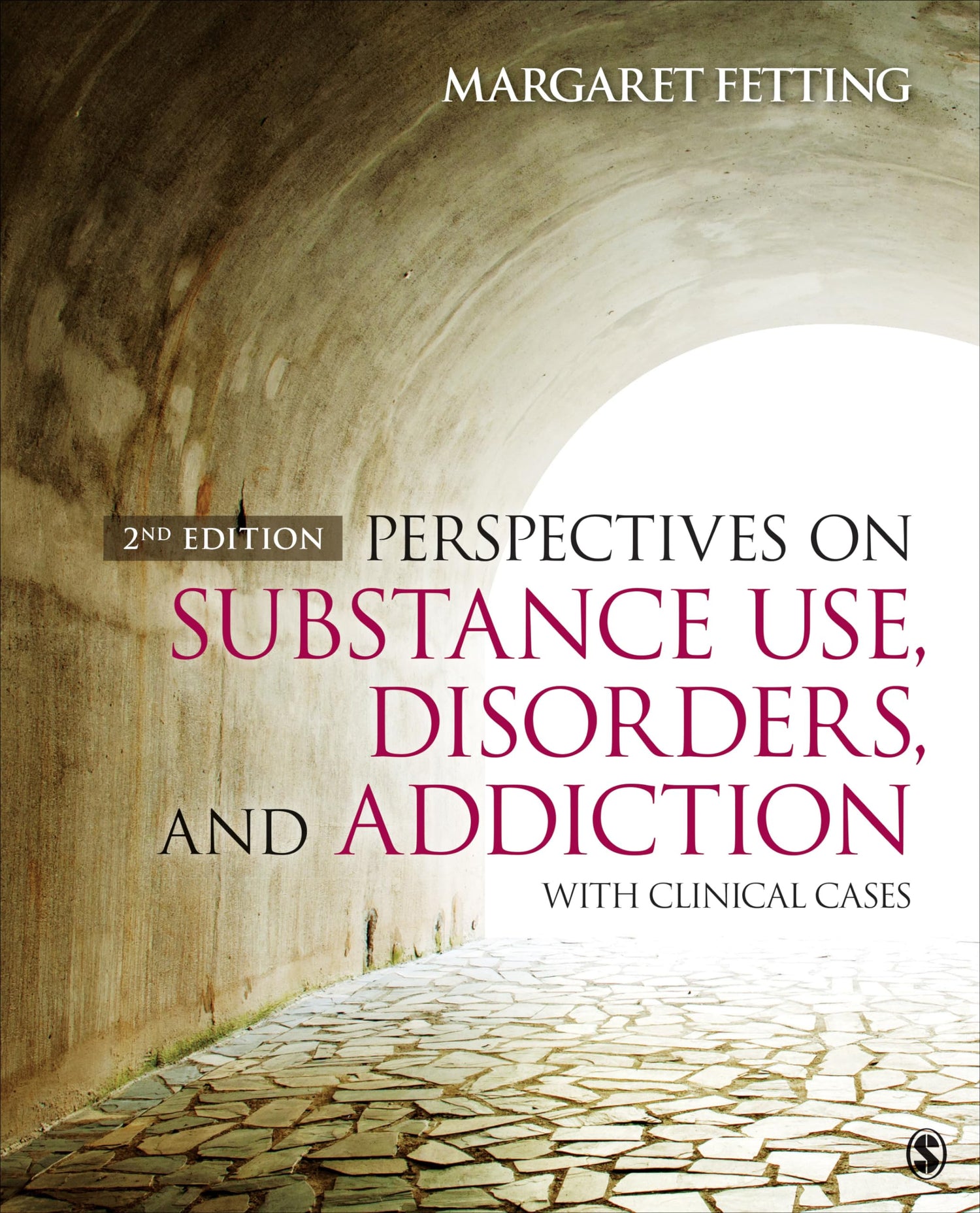 Perspectives on Substance Use, Disorders, and Addiction — used book cover
