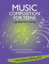 Music Composition for Teens — used book cover