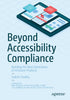 Beyond Accessibility Compliance — used book cover
