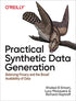 Practical Synthetic Data Generation — used book cover