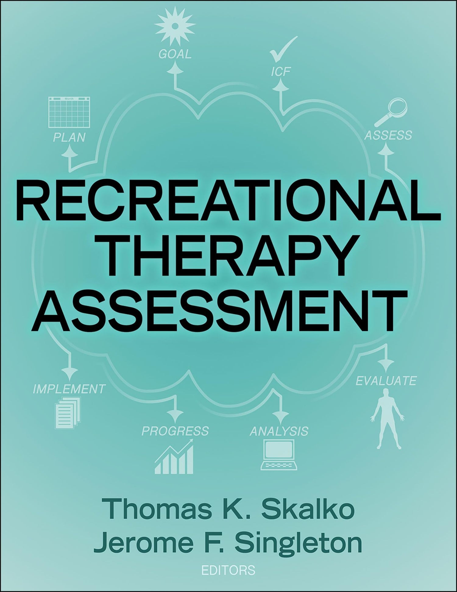 Recreational Therapy Assessment
