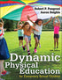 Dynamic Physical Education for Elementary School Children — used book cover